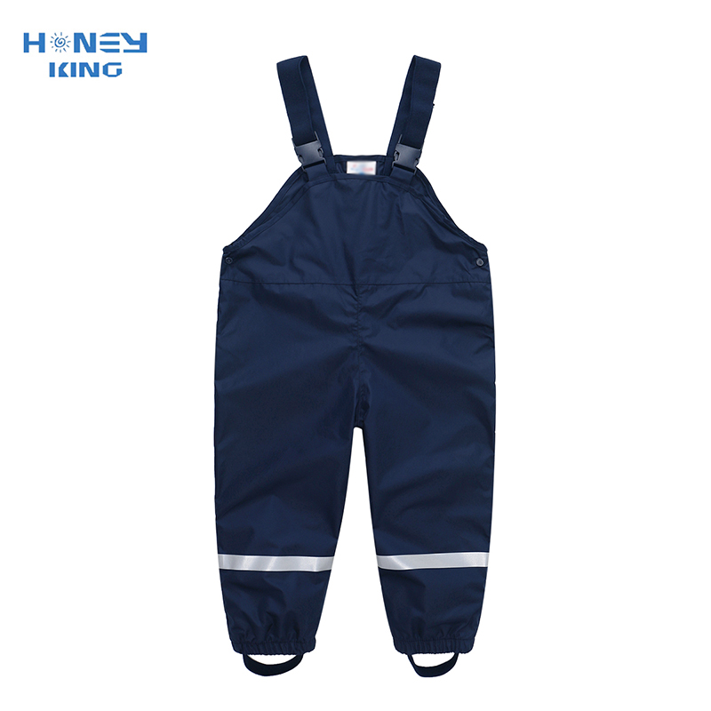 HONEYKING Kids Jumpsuit For Bo - Kids Outdoor Overalls review and price