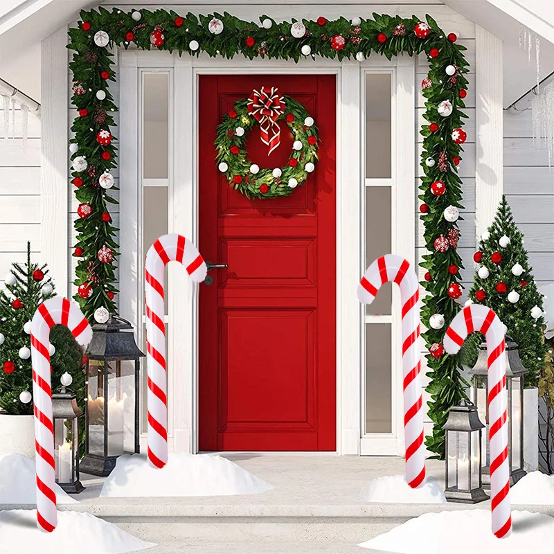 1/2pcs 90cm Christmas Inflatab - Kids Outdoor Easter Gifts review and price