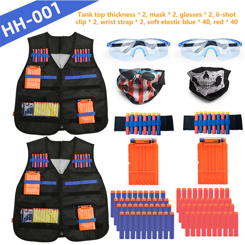 Children Kids Tactical Vest Ja - Kids Outdoor Vest review and price