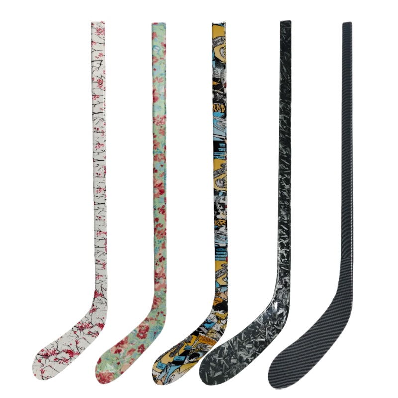 Kids Durable ABS Ice Hockey St - Kids Outdoor Hockey Sticks review and price