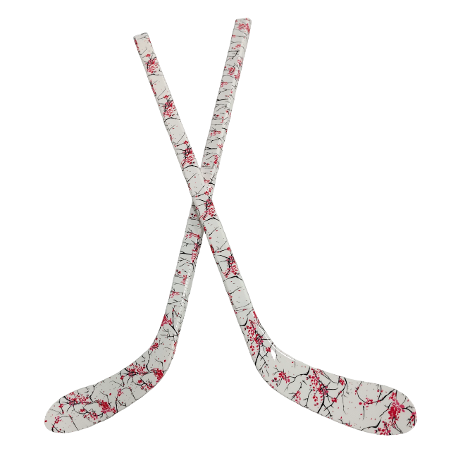 Kids Durable ABS Ice Hockey St - Kids Outdoor Hockey Sticks review and price