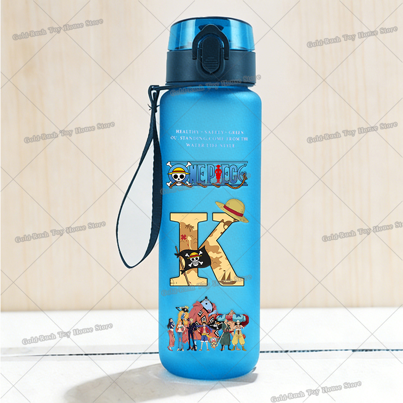 650ml Luffy Letter A-Z Sport W - Kids Outdoor Zone review and price