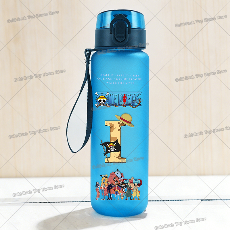 650ml Luffy Letter A-Z Sport W - Kids Outdoor Zone review and price