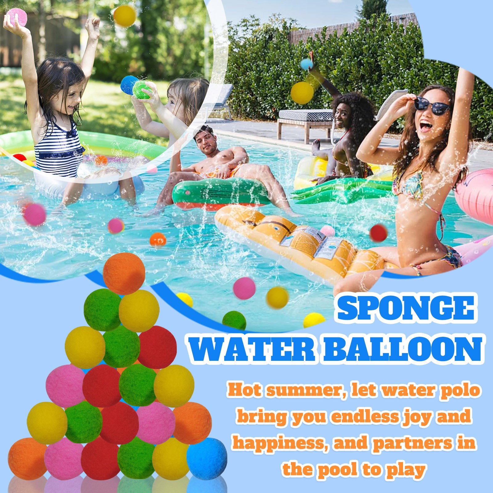 Reusable Balloons Refillable W - Kids Outdoor Easter Gifts review and price