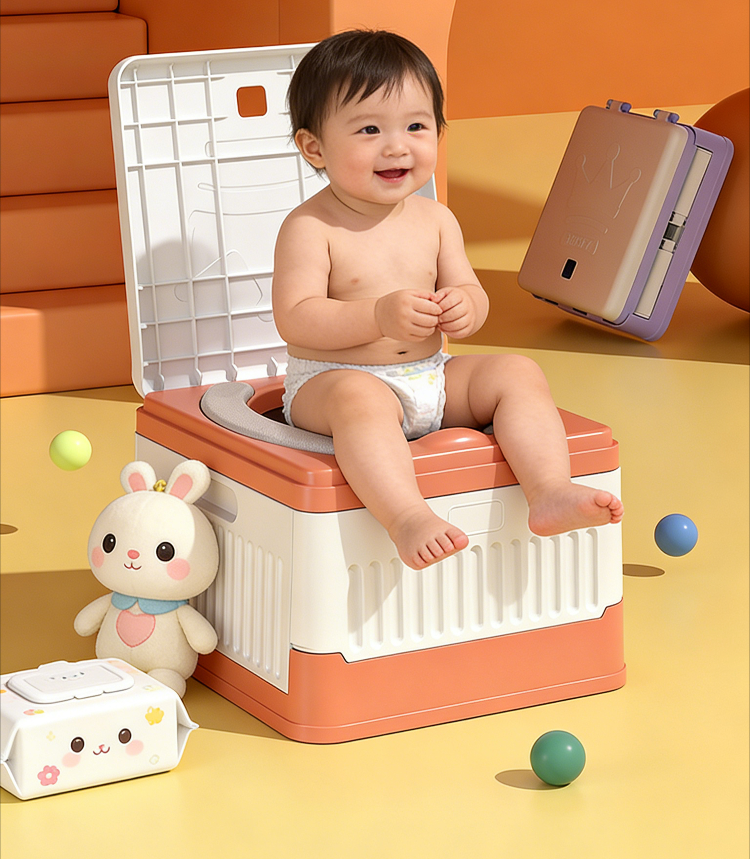 Potty Training Toilet for Kids - Kids Outdoor Car review and price