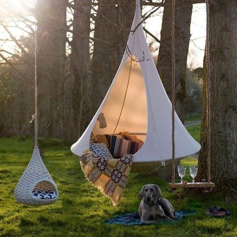 Children Swing Outdoor Garden  - Kids Outdoor Swing review and price