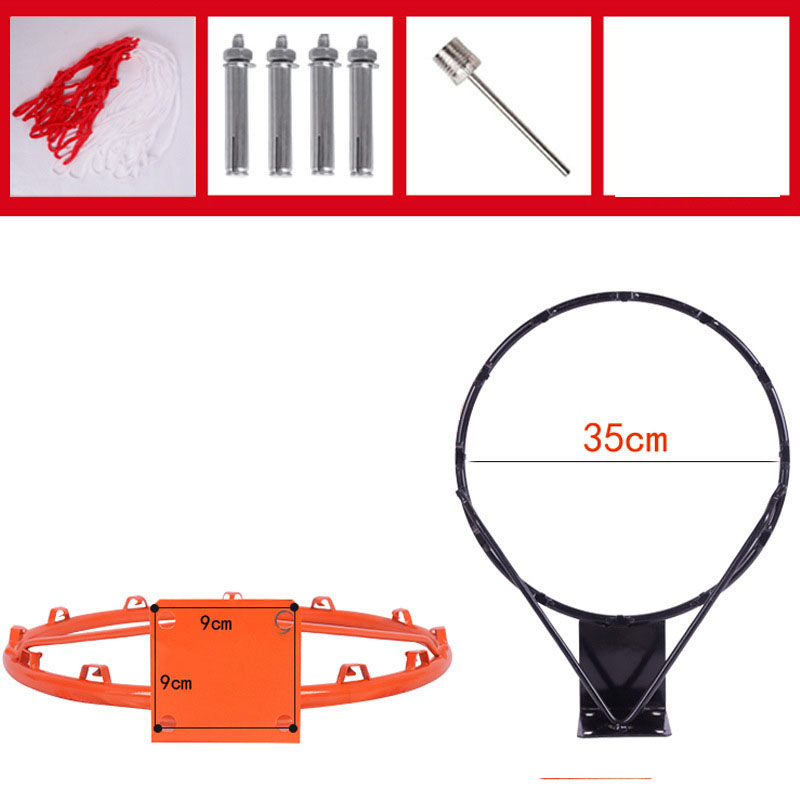 Adult Standard Basketball Fram - Basketball Hoop Outdoor review and price