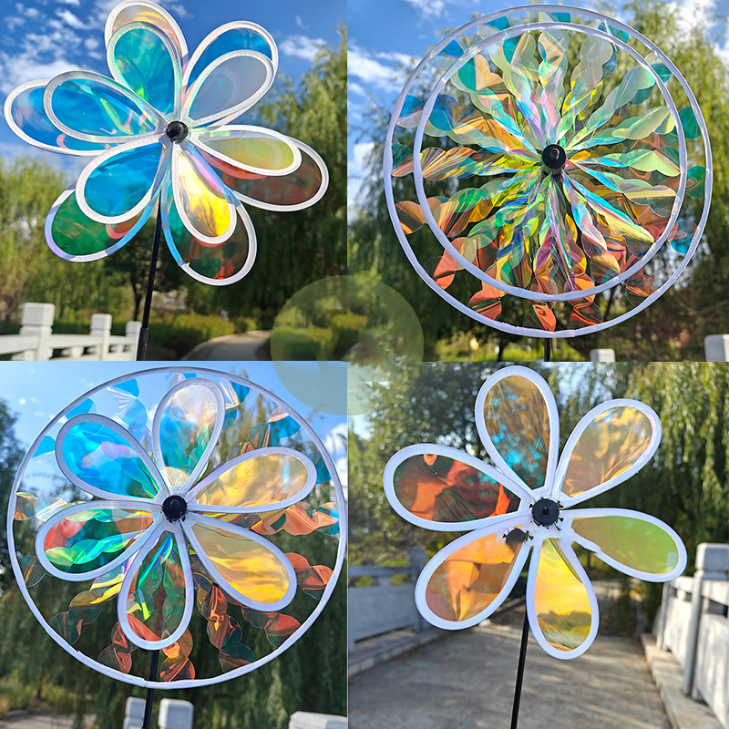 1 Piece Fruit Garden Reflectiv - Kids Outdoor Yard Toys review and price