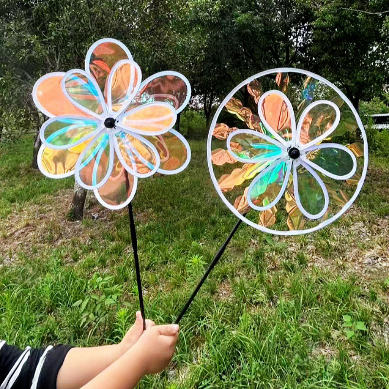 1 Piece Fruit Garden Reflectiv - Kids Outdoor Yard Toys review and price