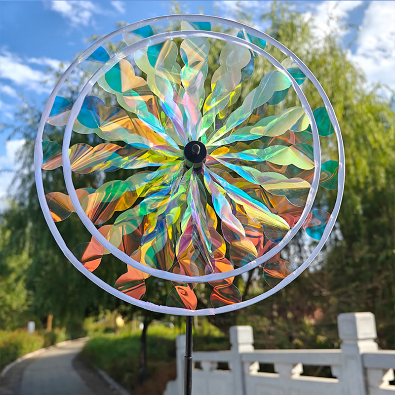 1 Piece Fruit Garden Reflectiv - Kids Outdoor Yard Toys review and price