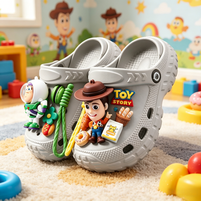 In Stock Decorated Toy Story C - Kids Outdoor Storage review and price