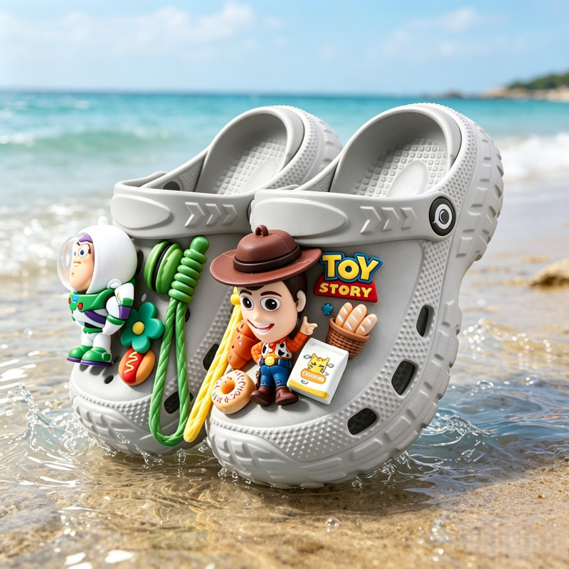 In Stock Decorated Toy Story C - Kids Outdoor Storage review and price