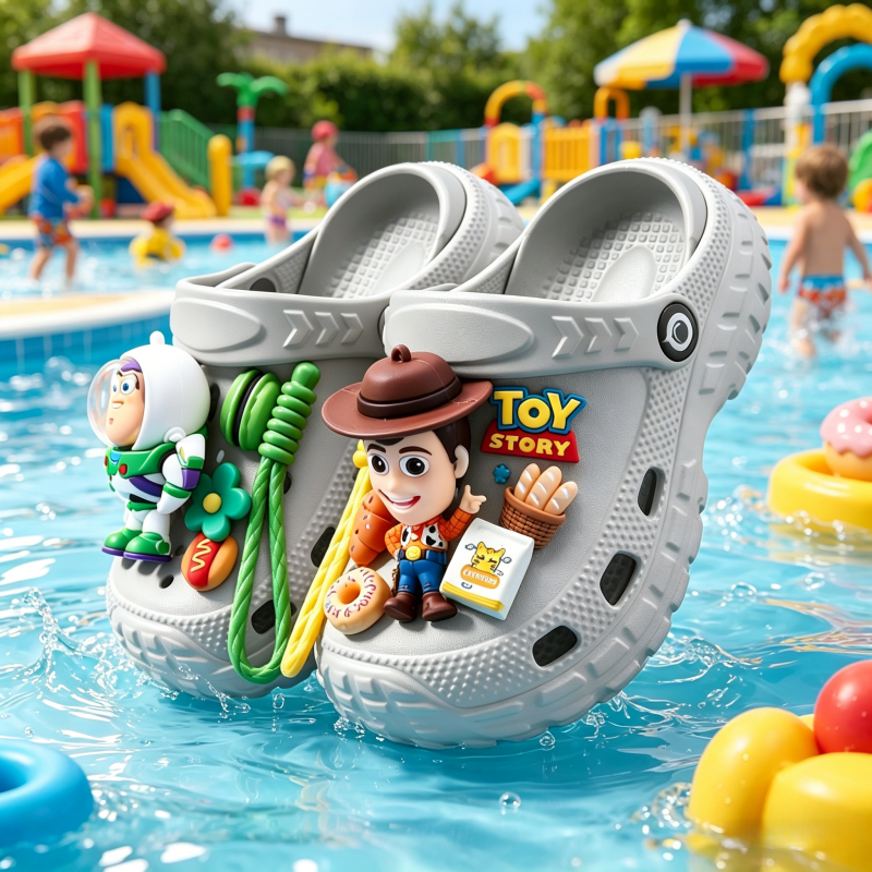 In Stock Decorated Toy Story C - Kids Outdoor Storage review and price