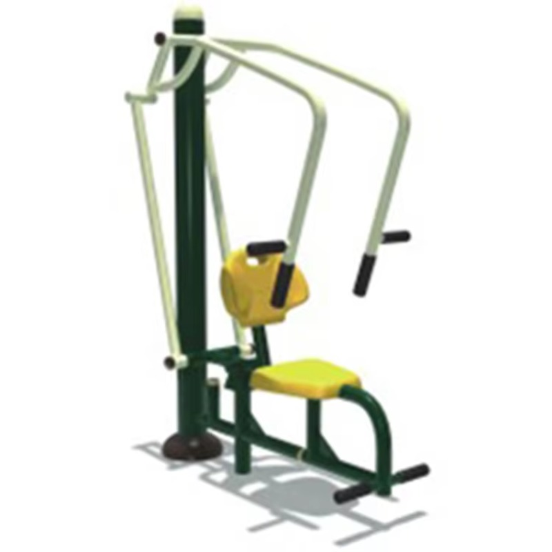 Top Sale Standard Adult and Ki - Kids Outdoor Gym Equipment review and price