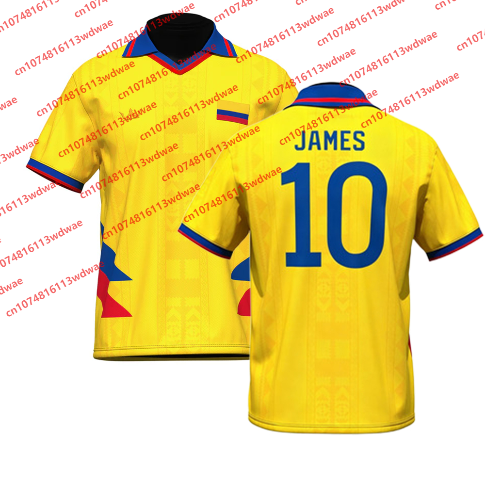 Colombia clothing Football Jer - Kids Outdoor Activity Set review and price
