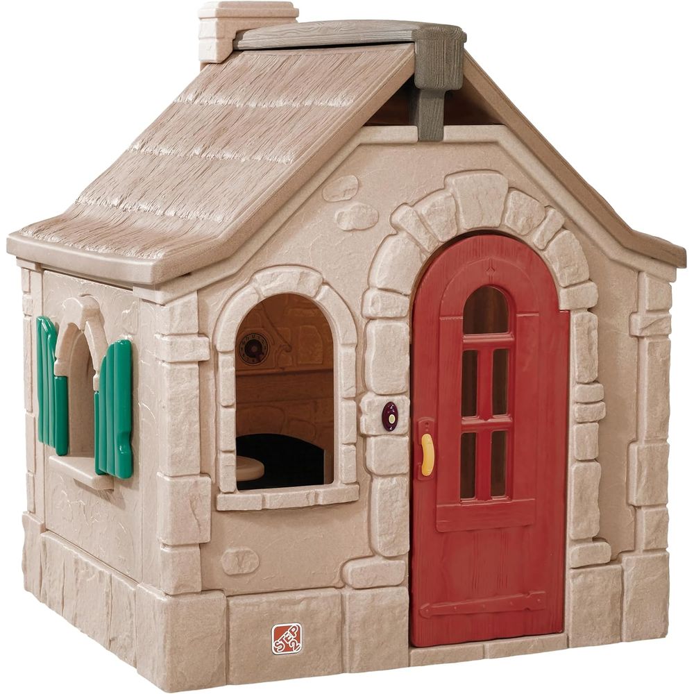 Step2 Naturally Playul Sbook C - Kids Outdoor Nature Play review and price