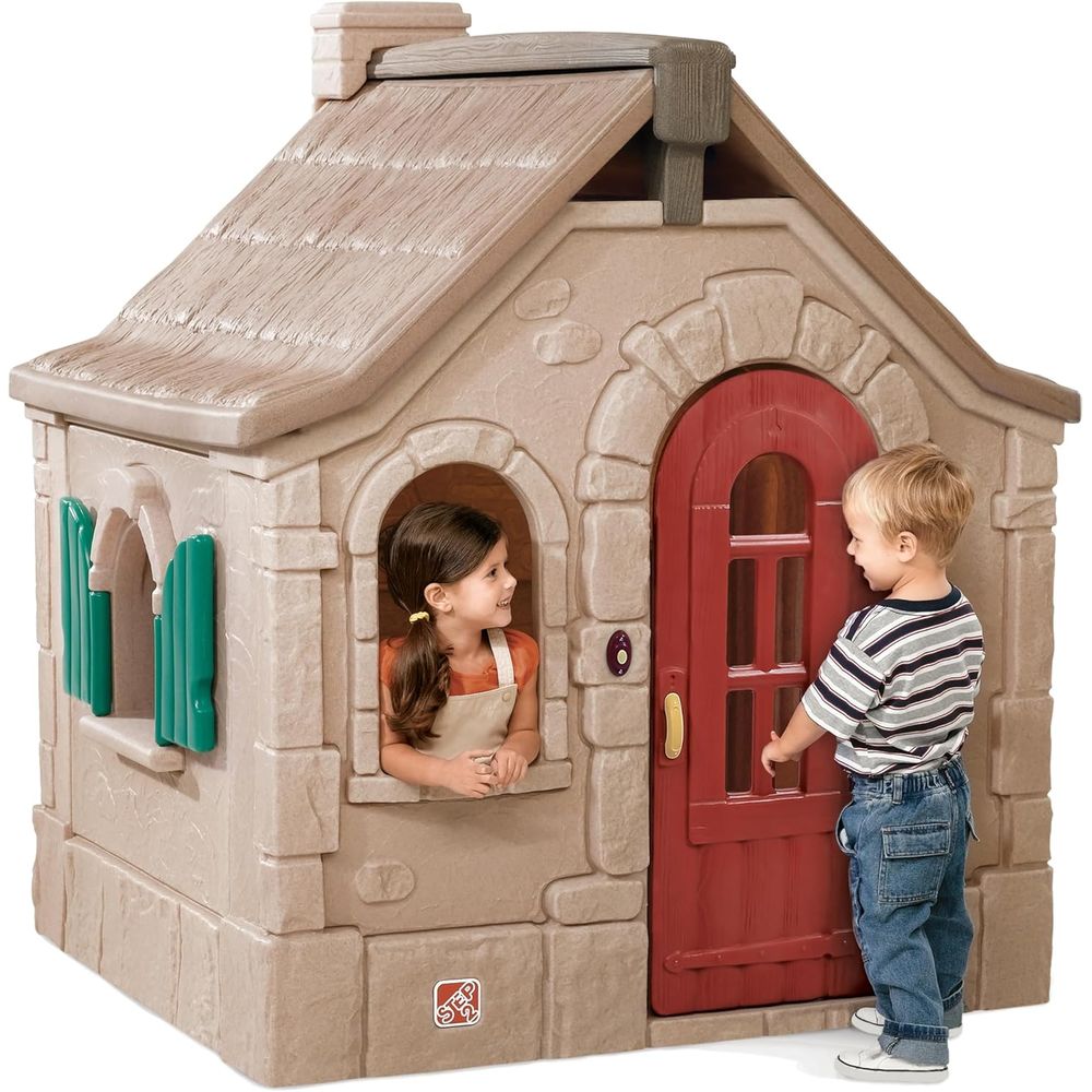 Step2 Naturally Playul Sbook C - Kids Outdoor Nature Play review and price