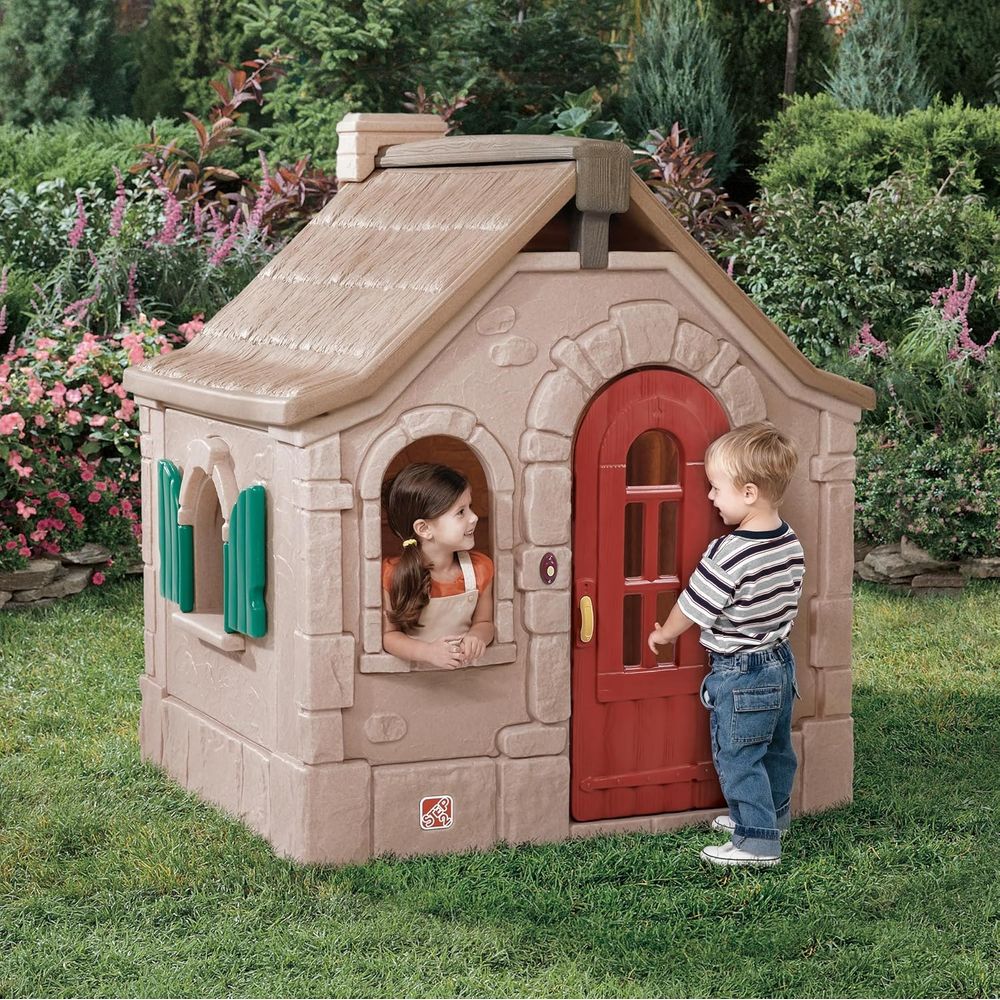 Step2 Naturally Playul Sbook C - Kids Outdoor Nature Play review and price