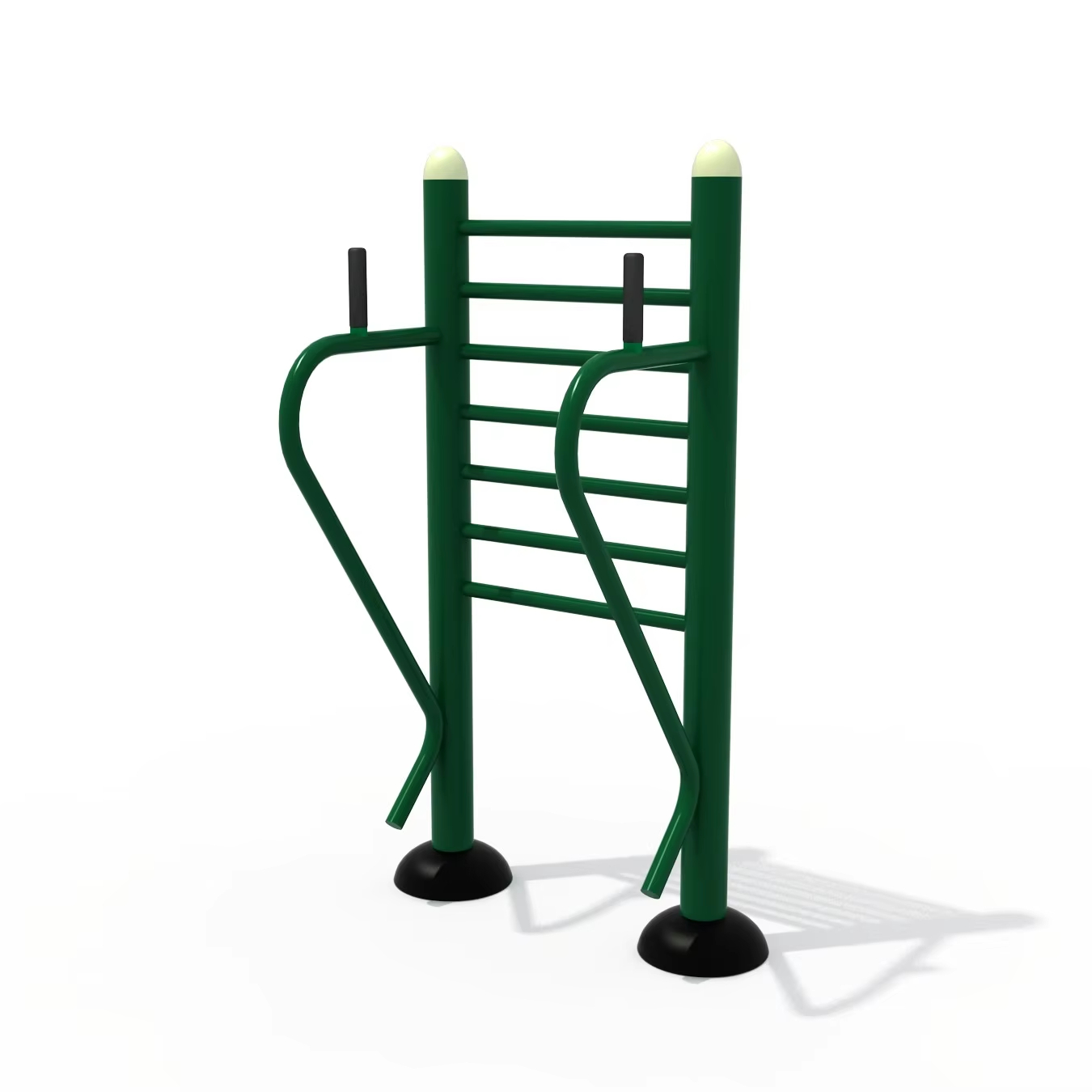 Children's Outdoor Gym Fitness - Kids Outdoor Gym Equipment review and price