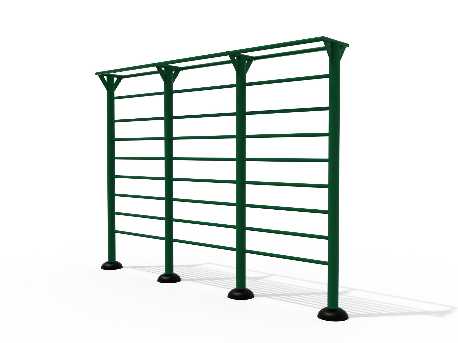 Children's Outdoor Gym Fitness - Kids Outdoor Gym Equipment review and price
