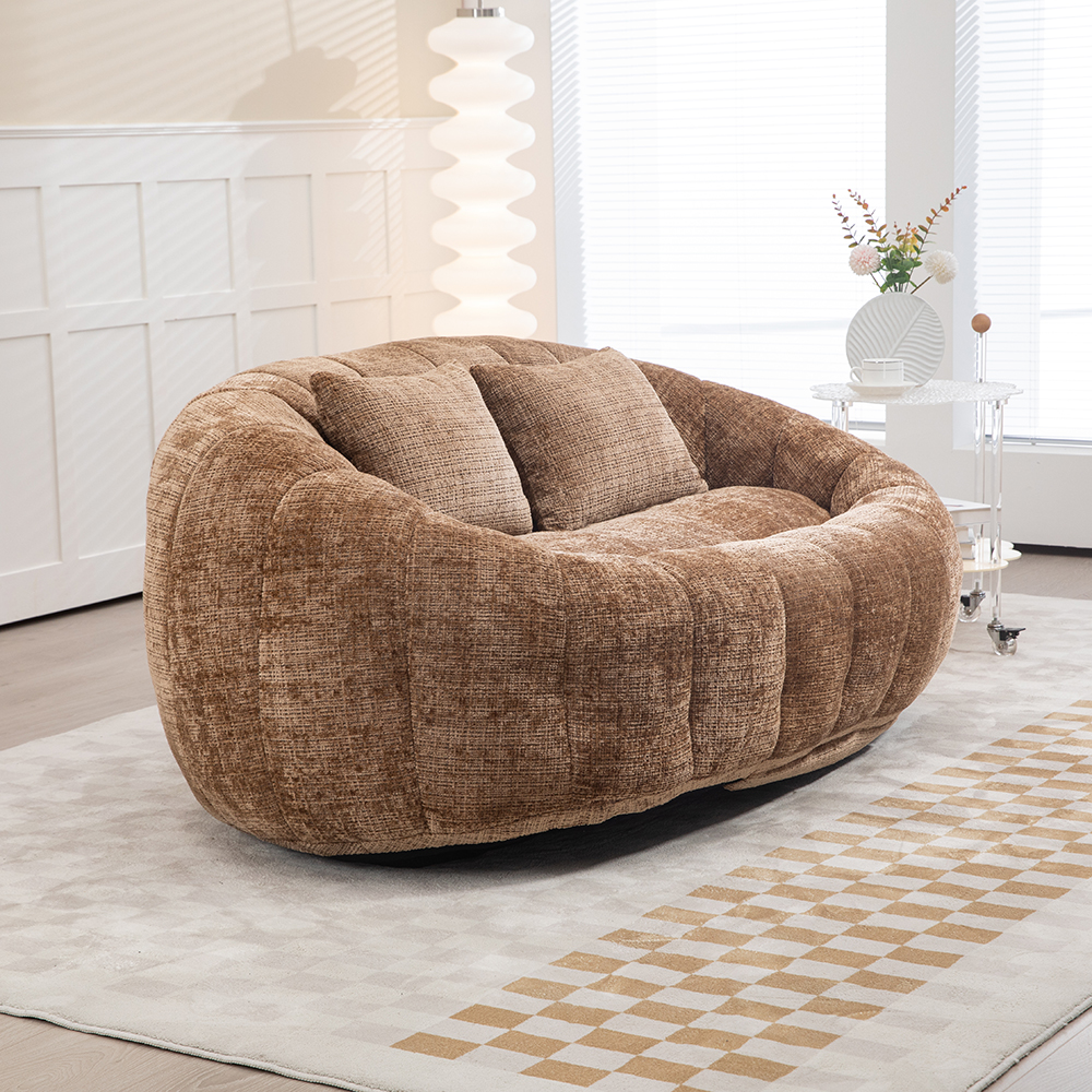 Custom Bean Bag Sofa Durable C - Kids Outdoor Loungers review and price
