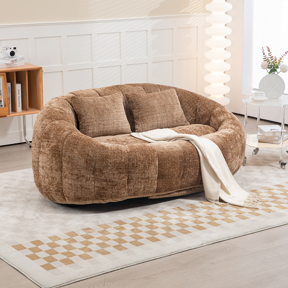 Custom Bean Bag Sofa Durable C - Kids Outdoor Loungers review and price