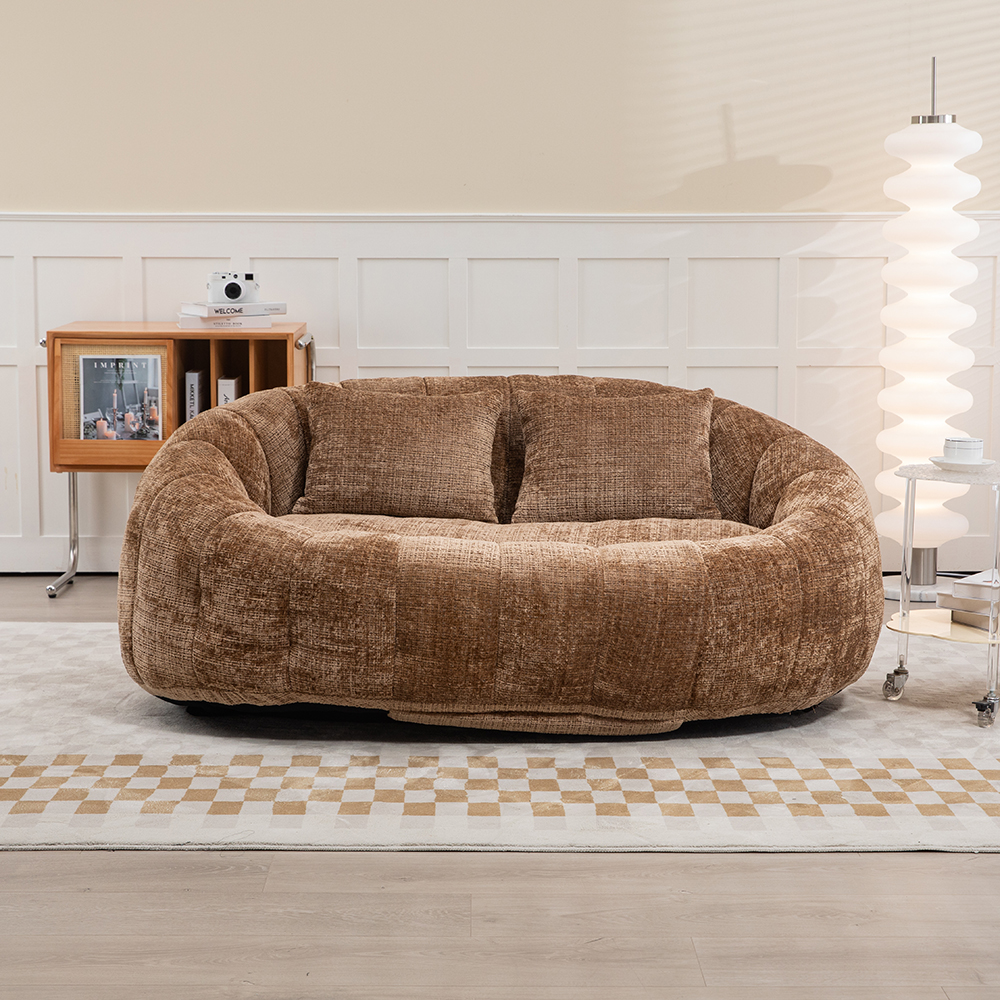 Custom Bean Bag Sofa Durable C - Kids Outdoor Loungers review and price