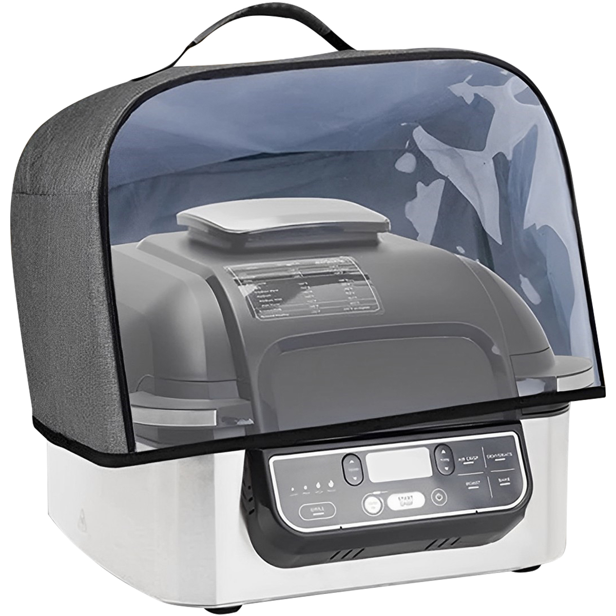 Air Fryer Hood For Ninja Foodi - Kids Outdoor Ninja Equipment review and price