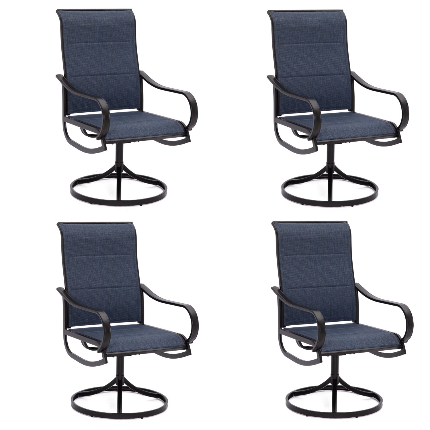 Patio Dining Chair Set of 4 Sw - Kids Outdoor Dining Set review and price