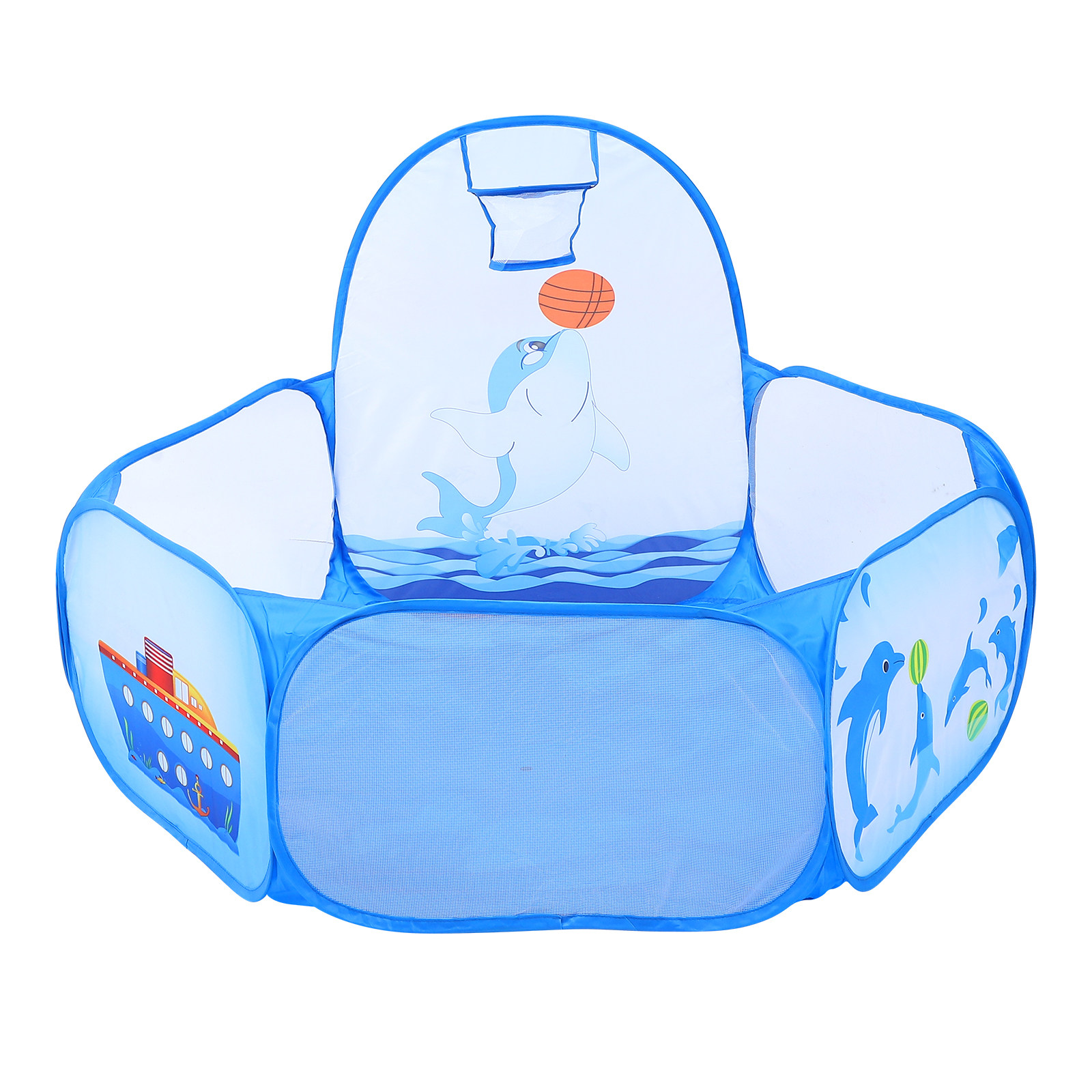 1Pcs Ocean Ball Pool Baby Bask - Kids Indoor Outdoor Games review and price