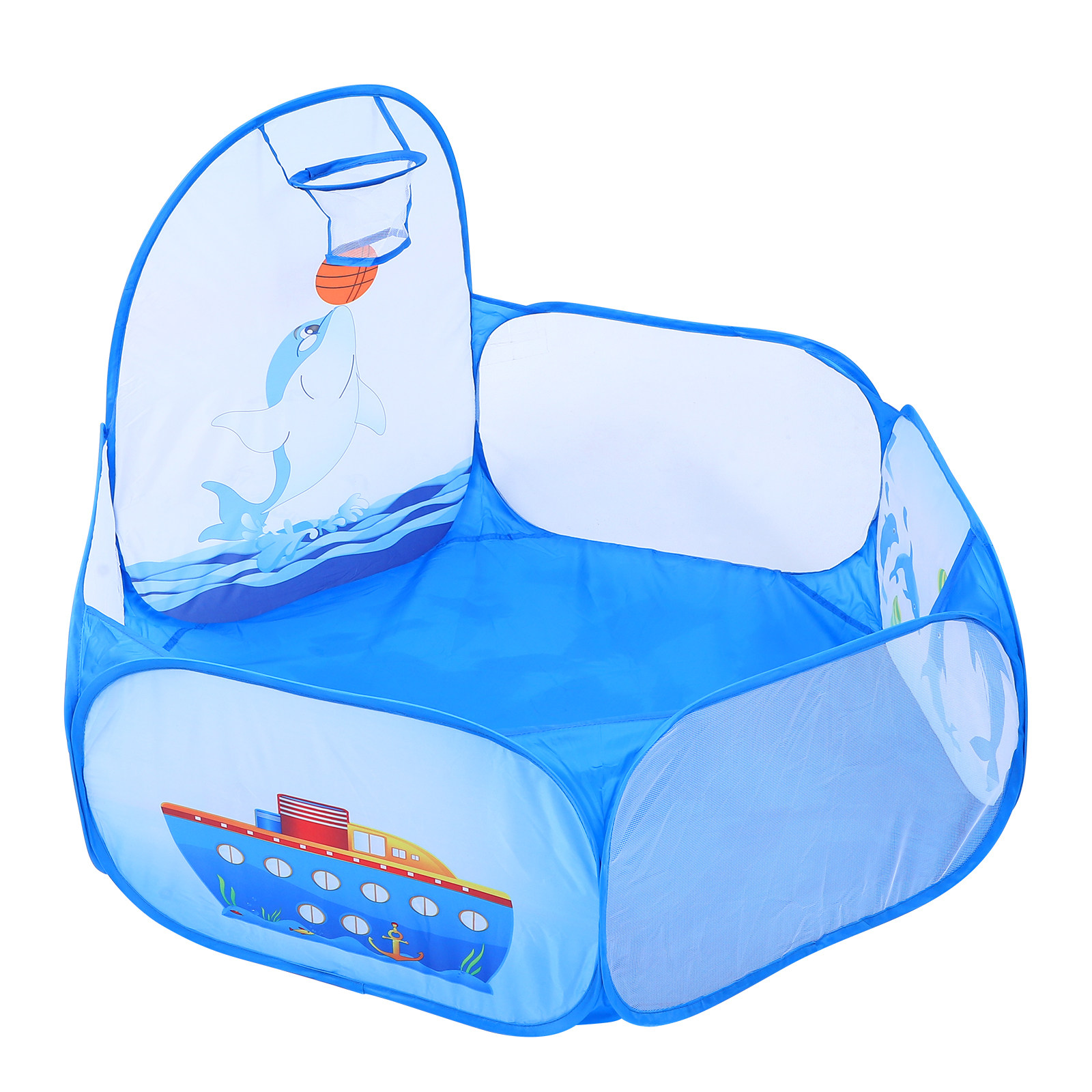 1Pcs Ocean Ball Pool Baby Bask - Kids Indoor Outdoor Games review and price