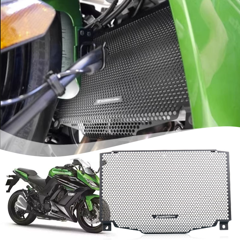 Motorcycle Radiator Grille Cov - Kids Outdoor Ninja Equipment review and price